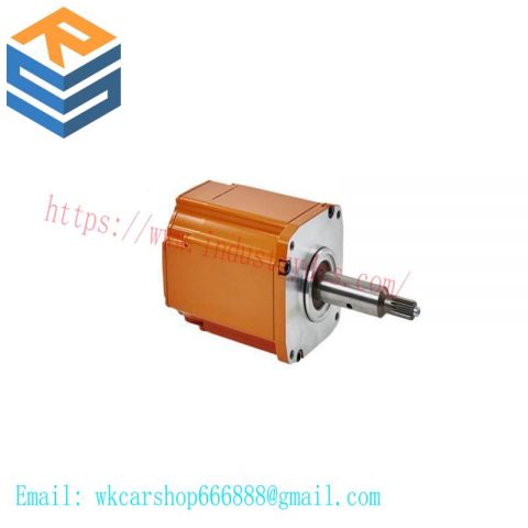 SCANLAB INTELLISCAN DE SCANLAB High Precision Scanning Module