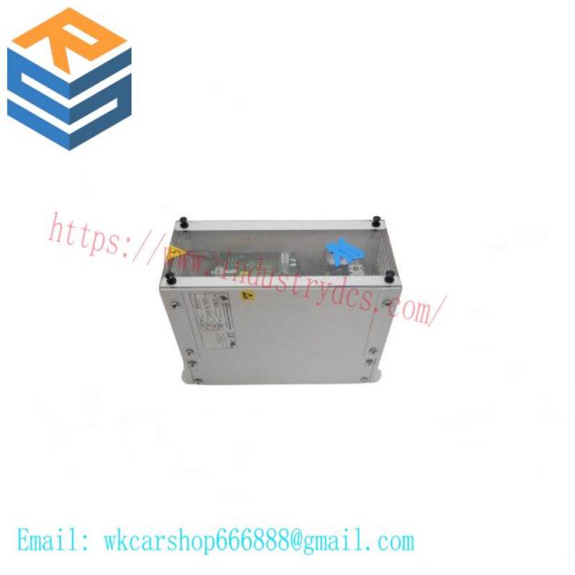 SCHLEICHER SSY52 Industrial Control Module