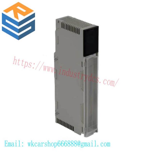 Schneider 140XCP51000 Empty Module with Door - Quantum Discrete I/O