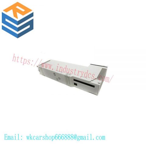 Schneider 140ACI03000 Analog Input Module: Advanced Automation for Industrial Control