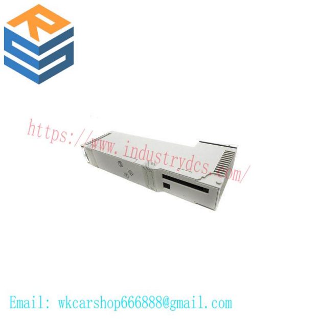 Schneider 140ACI03000 Analog Input Module: Advanced Automation for Industrial Control