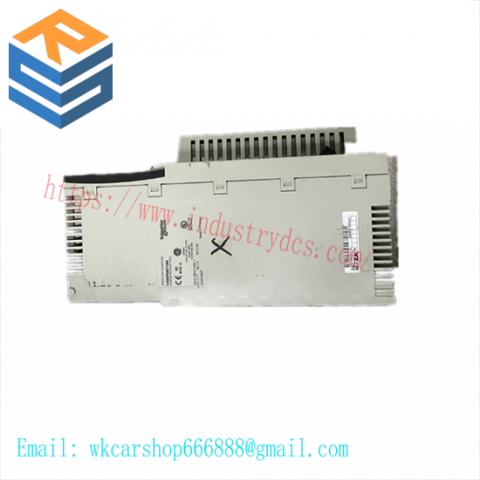 Schneider Electric 140CPU67160PV: Modular 26 CPU