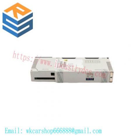 Schneider 140CRA21220 - Advanced Distributed I/O Interface Module