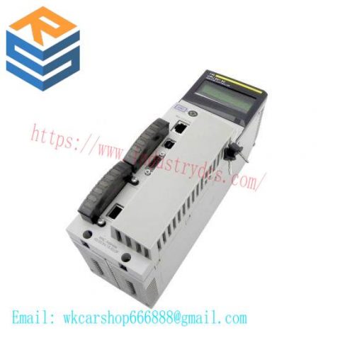 Schneider Electric 140DAI54300 - Advanced Control Module for Industrial Automation