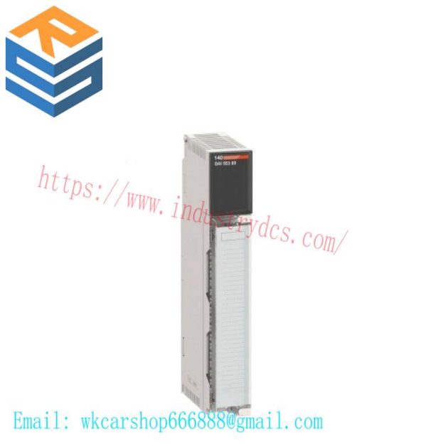 Schneider Quantum 140DAI75300 Discrete Input Module