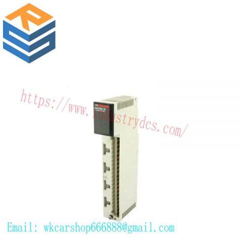 Schneider Quantum PLC 140DAO84210 Discrete Output Module