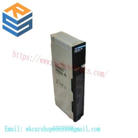 Schneider Electric 140DDI84100 DC Discrete Input Module for Industrial Control