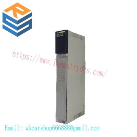 Schneider Quantum PLC, 140NOE77100 Ethernet Network Module