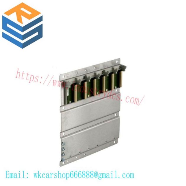 Schneider Quantum 140XBP00600 Racks Backplanes