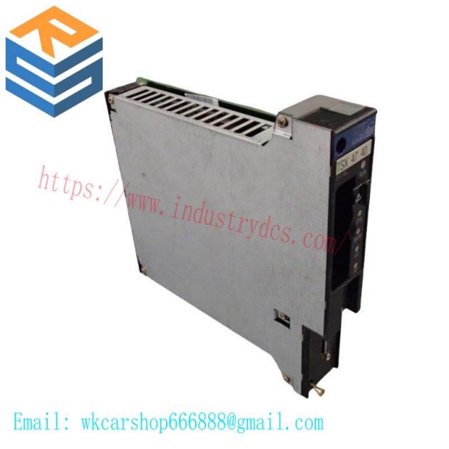 SCHNEIDER 140XCP51000 - High-Performance PLC Expansion Rack for Industrial Automation