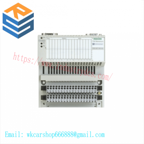 Schneider 170INT1100 Communication Adapter; Producer: Schneider Electric