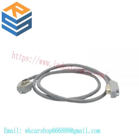 Schneider 170MCI00100: Interbus Preconnected Cable for Seamless Industrial Communication