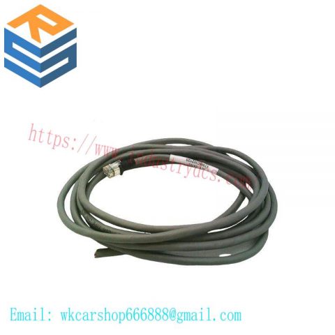 Schneider Electric 170MCI02120 Industrial Control Connecting Cable