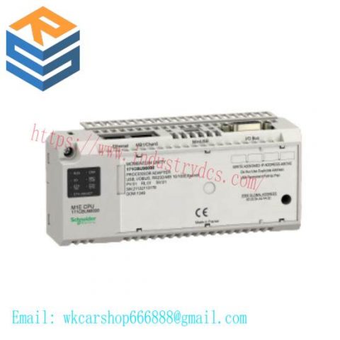 Schneider 171CBU98090 Adapter Unit
