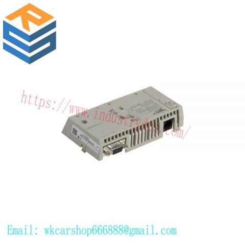 Schneider Electric 171CCS76000 M1/M1E Processor Adaptor for Industrial Automation