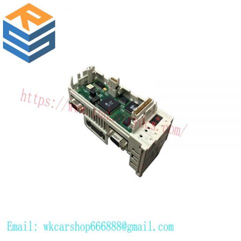 Schneider 172PNN26022 Redundant Adapter: Enhancing System Reliability with Advanced Features