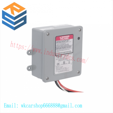 Schneider 52042200 Load Control Module, for Precise Industrial Load Management