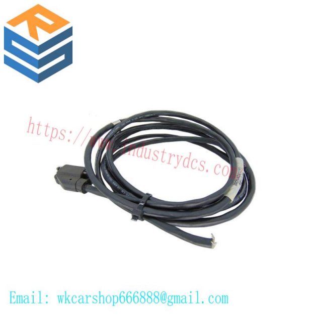 SCHNEIDER Modbus Plus Cable 990NAD21110 - High-Performance Momentum I/O Connection