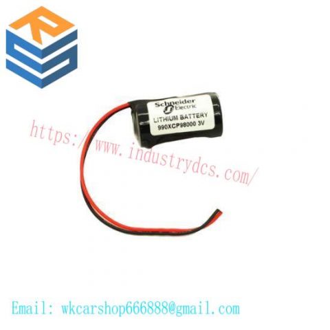 Schneider Electric 990XCP98000 Modular Power Supply Cable
