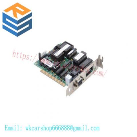 Schneider Electric AM-SA85-000 Modbus Plus Interface Card - Advanced Control Module