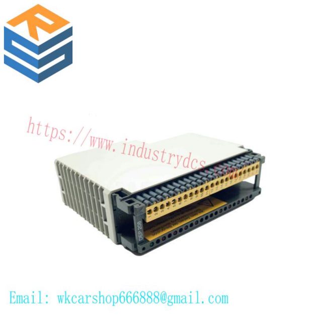 SCHNEIDER AS-B827-032, High-Performance Industrial Control Module for Automation Solutions