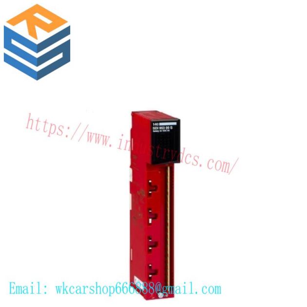 SCHNEIDER AS-B827-032, High-Performance Industrial Control Module for Automation Solutions