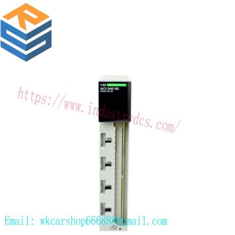 Schneider AS-P120-000 Power Supply Module: Efficient & Reliable Energy Solution