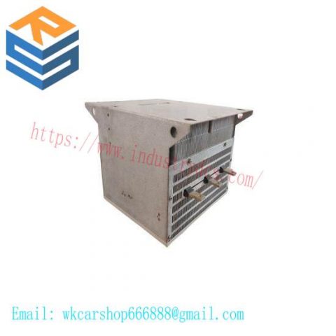 Schneider ATS48C32Y - Advanced Soft Starter for Asynchronous Motors