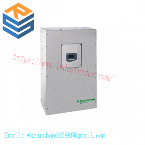 Schneider ATS48C41Q Soft Starter