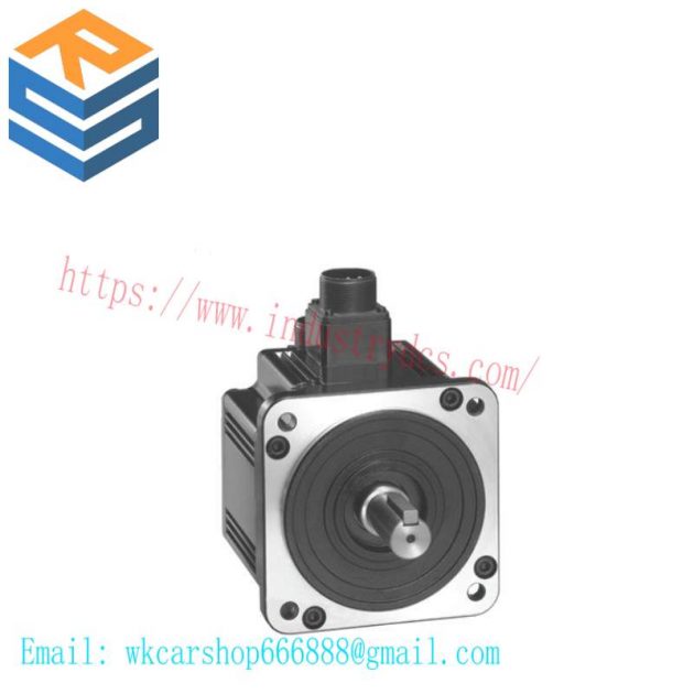 Schneider BCH1304N12A1C Servo Motor, Precision Control for Advanced Automation Solutions