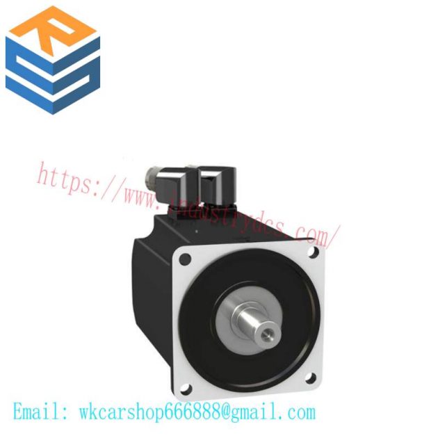 Schneider BMH1401P11A2A Servo Motor - Precision Control for Industrial Automation