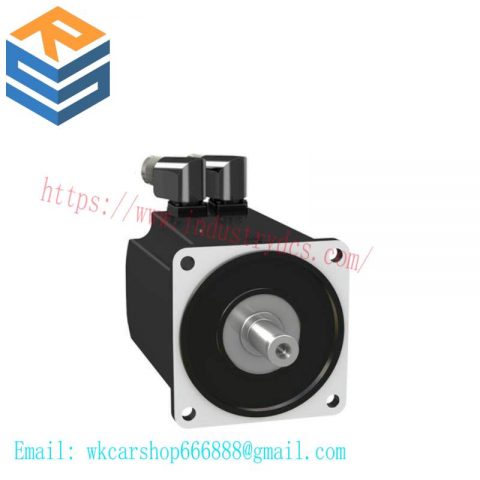 Schneider BMH1403P12A2A Industrial Motor