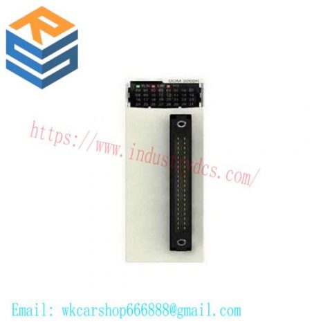 Schneider™ BMXDDM3202K Discrete Mixed I/O Module: Industrial Control Precision