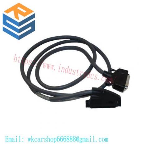 Schneider BMXFCA152 - Temperature Input Module Connection Cable, for Precision Industrial Control