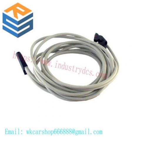 Schneider BMXFCC1001 Cable Telefast 2 System for Direct Wiring