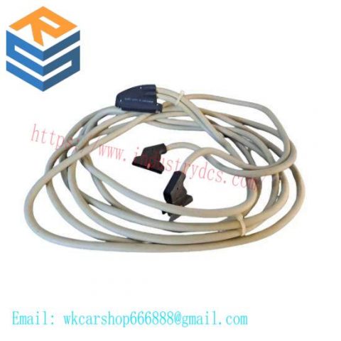 Schneider BMXFCC303 Discrete Input/Output Cable - Control & Automation Solutions