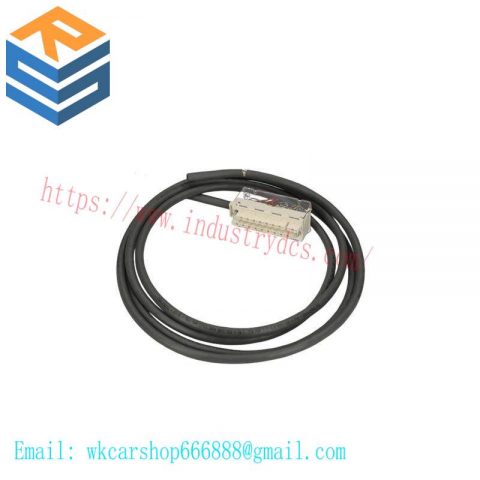 Schneider BMXFCW301S Shielded Cord Set for M340 Automation Platform