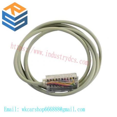 Schneider Electric BMXFTA152 Telefast Cable 1.5M