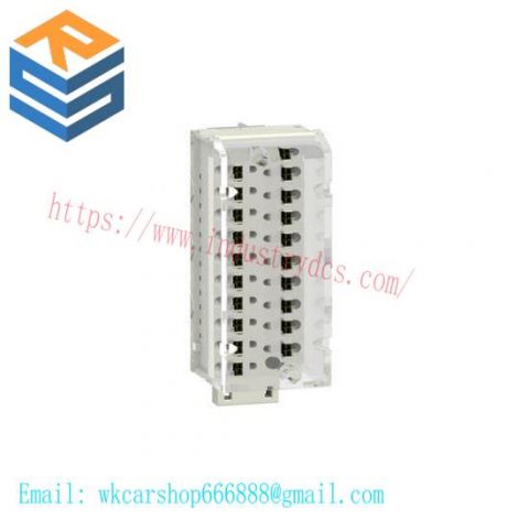 Schneider BMXFTB2000 Modular PLC Terminal Block