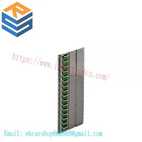 Schneider Electric 140XBP01600 Quantum Backplane: Industrial Automation Heart