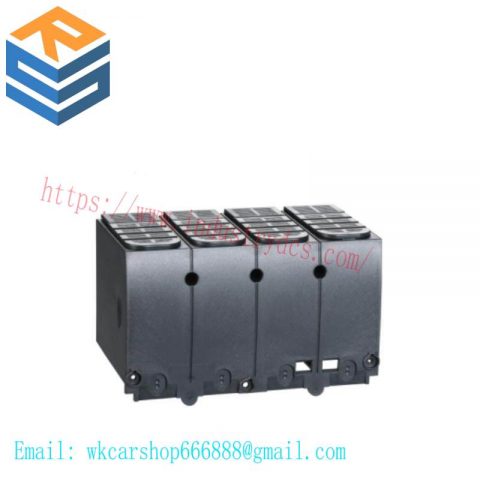 Schneider Electric LV432594: Industrial Control Long Terminal Shield