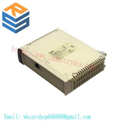 Schneider Electric TSXWMY100 Ethernet TCP/IP Module