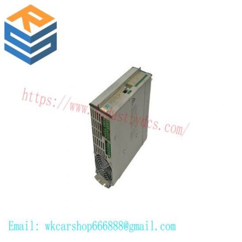 Schneider LXM15MD40N4 Servo Drive - Precision Control for Industrial Automation