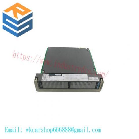 Schneider Modicon AS-B838-032 Digital Output Module - Advanced Control Solutions