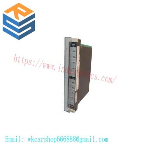Schneider Modicon AS-B846-002 Analog Multiplexer Module for Industrial Control Solutions