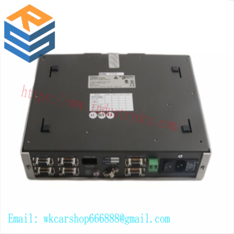Schneider NWBM85C002R Communication Module: Advanced Networking for Industrial Automation