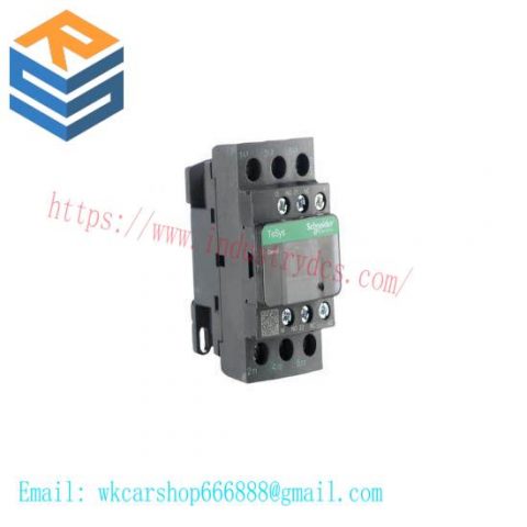 Schneider P127AA0W1D3FC0: Industrial Control Module, Precision & Reliability