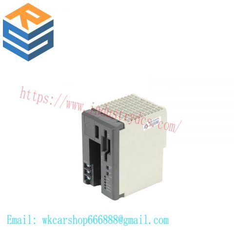 Schneider PC-E984-255 Compact Programmable Logic Controller