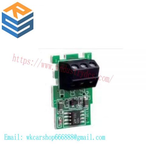 Schneider PCB5010B: Industrial Communication Module for Enhanced Efficiency