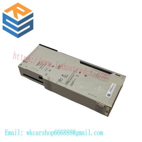 Schneider Electric PLC 140CPS12420 - Advanced Control Module